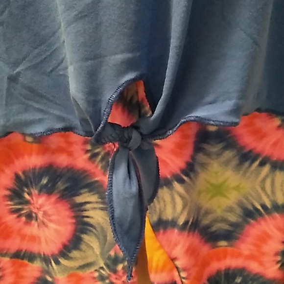 Nwt 2 Piece Sleepwear Set - Picture 4 of 11